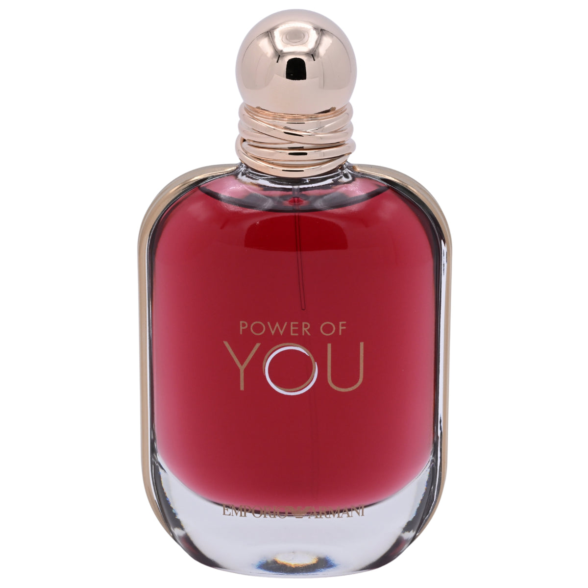 Armani Emporio Armani Power of You Eau de Parfum Spray for Women 3.0 oz / 90 ml 3614274752717
