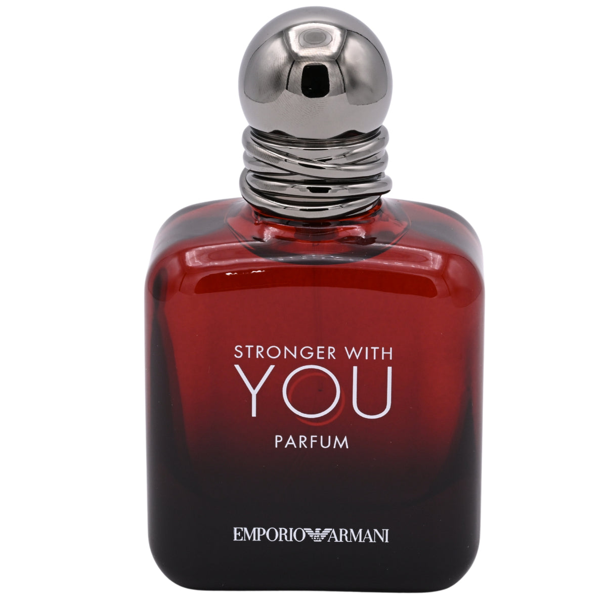 Armani Emporio Armani Stronger With You Parfum Spray for Men 1.7 oz (50 ml) New in Retail Box 3614274219548
