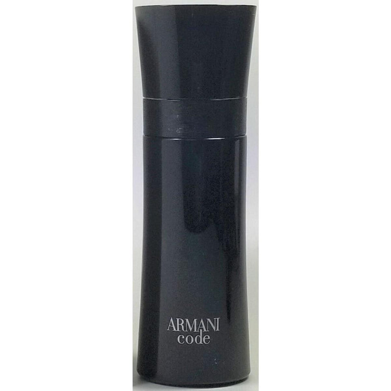 ARMANI CODE GIORGIO ARMANI 2.5 oz edt Cologne men NEW Spray