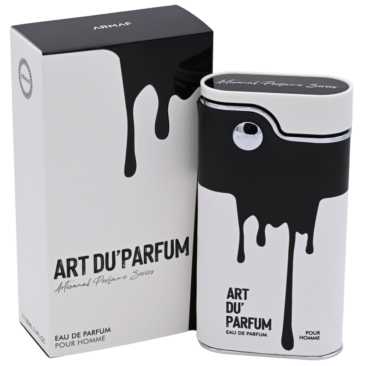 Art Du'Parfum by Armaf cologne for men EDP 3.3 / 3.4 oz New in Box 6294015155686