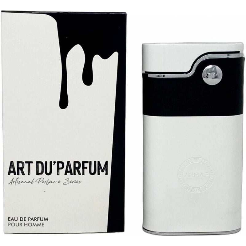 Art Du'Parfum by Armaf cologne for men EDP 3.3 / 3.4 oz New in Box