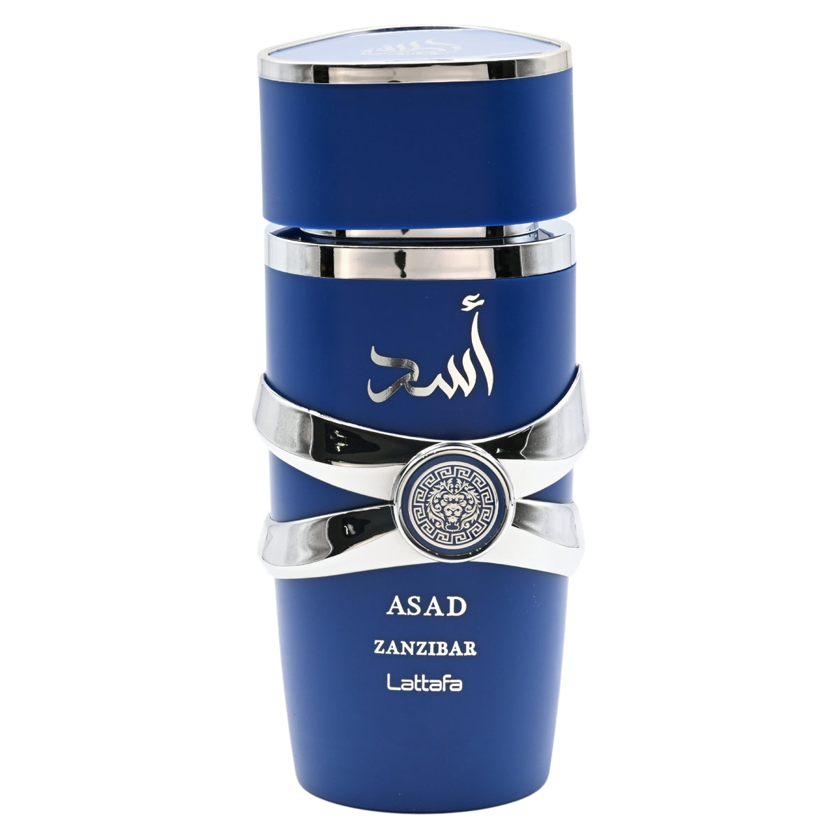 Asad Zanzibar by Lattafa cologne for men EDP 3.3 / 3.4 oz New in Box 6290360598666