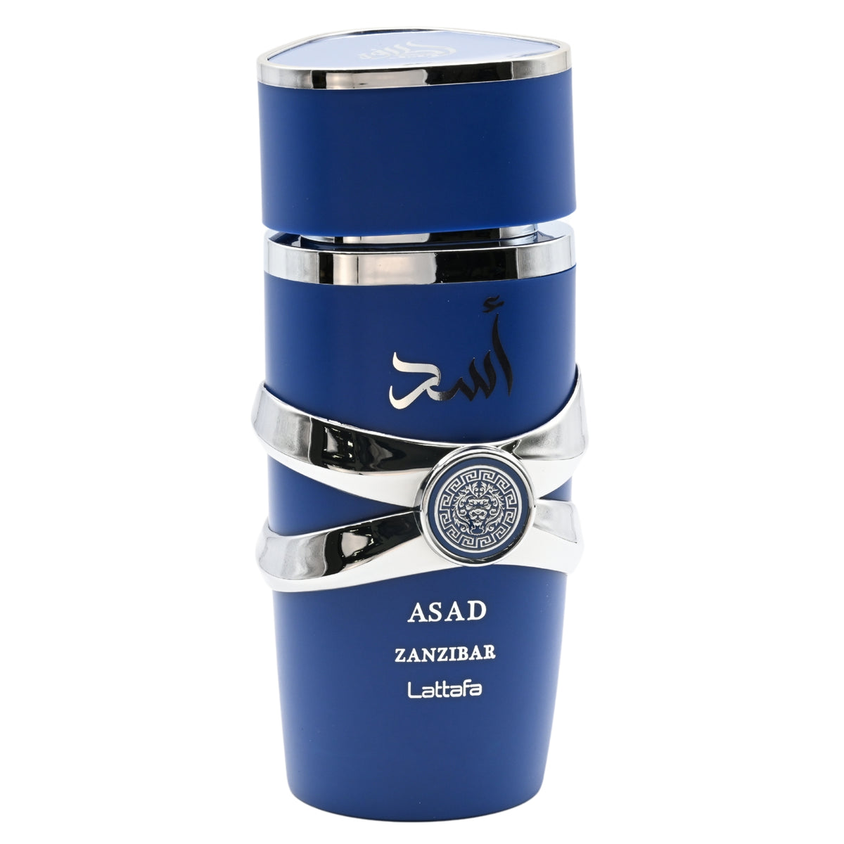 Asad Zanzibar by Lattafa cologne for men EDP 3.3 / 3.4 oz New in Box 6290360598666