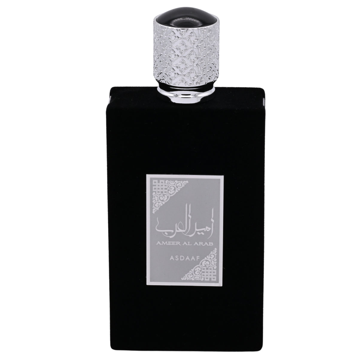 Asdaaf Ameer Al Arab Eau de Parfum Spray for Men 3.4 oz (100 ml) - New Retail Box 6291107456348