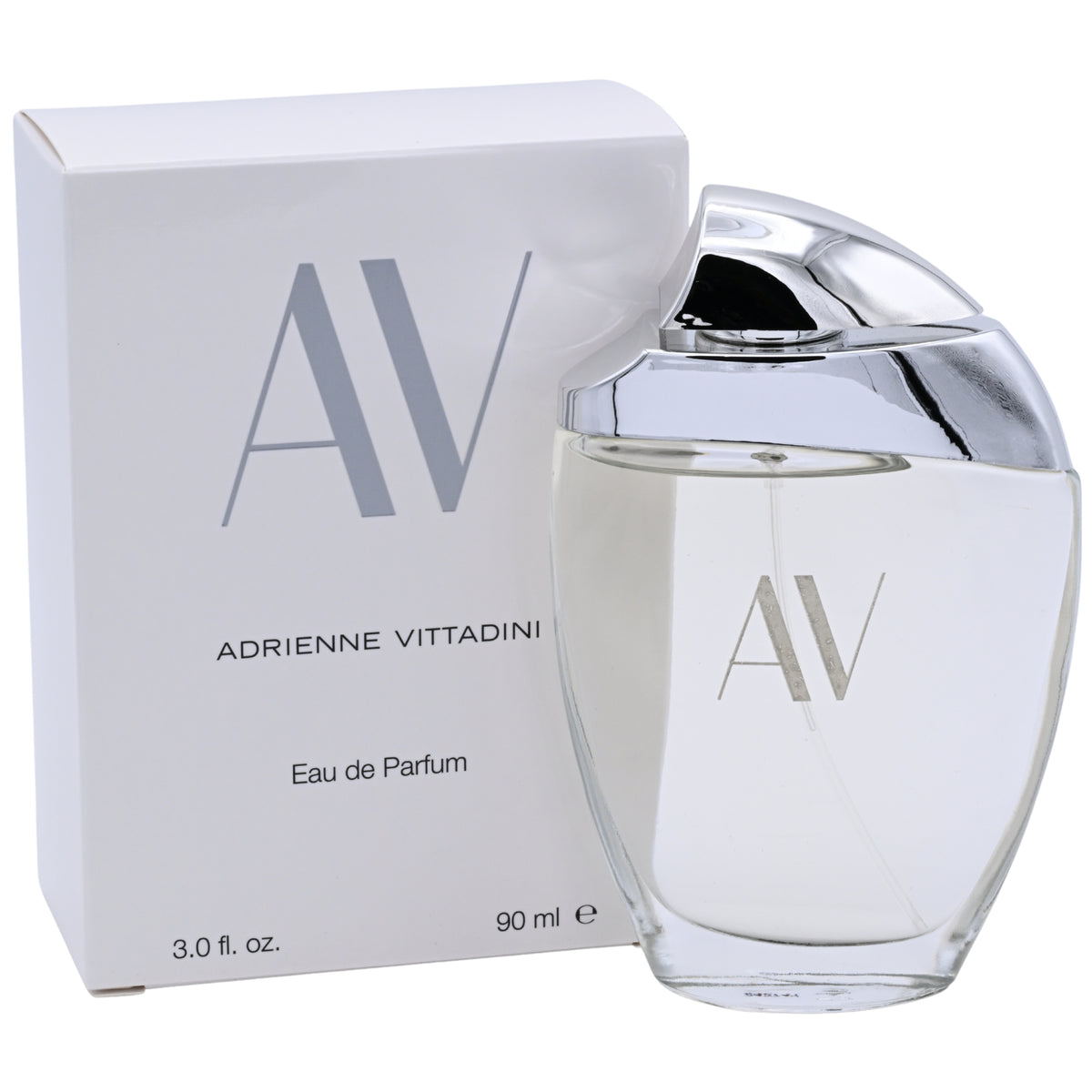 AV by Adrienne Vittadini 3 / 3.0 oz  EDP For Women NEW in BOX 899219002376