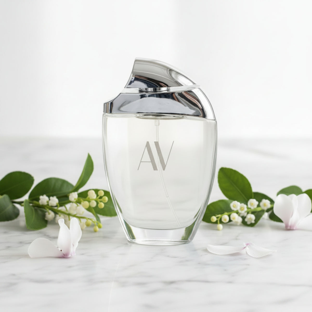 AV by Adrienne Vittadini 3 / 3.0 oz  EDP For Women NEW in BOX 899219002376