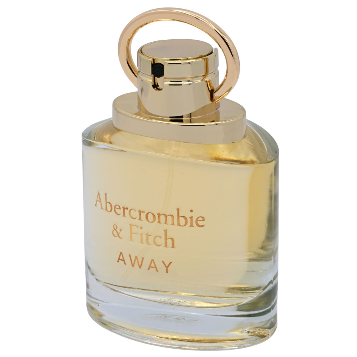 Away by Abercrombie & Fitch perfume for women EDP 3.3 / 3.4 oz New in Box 085715169808