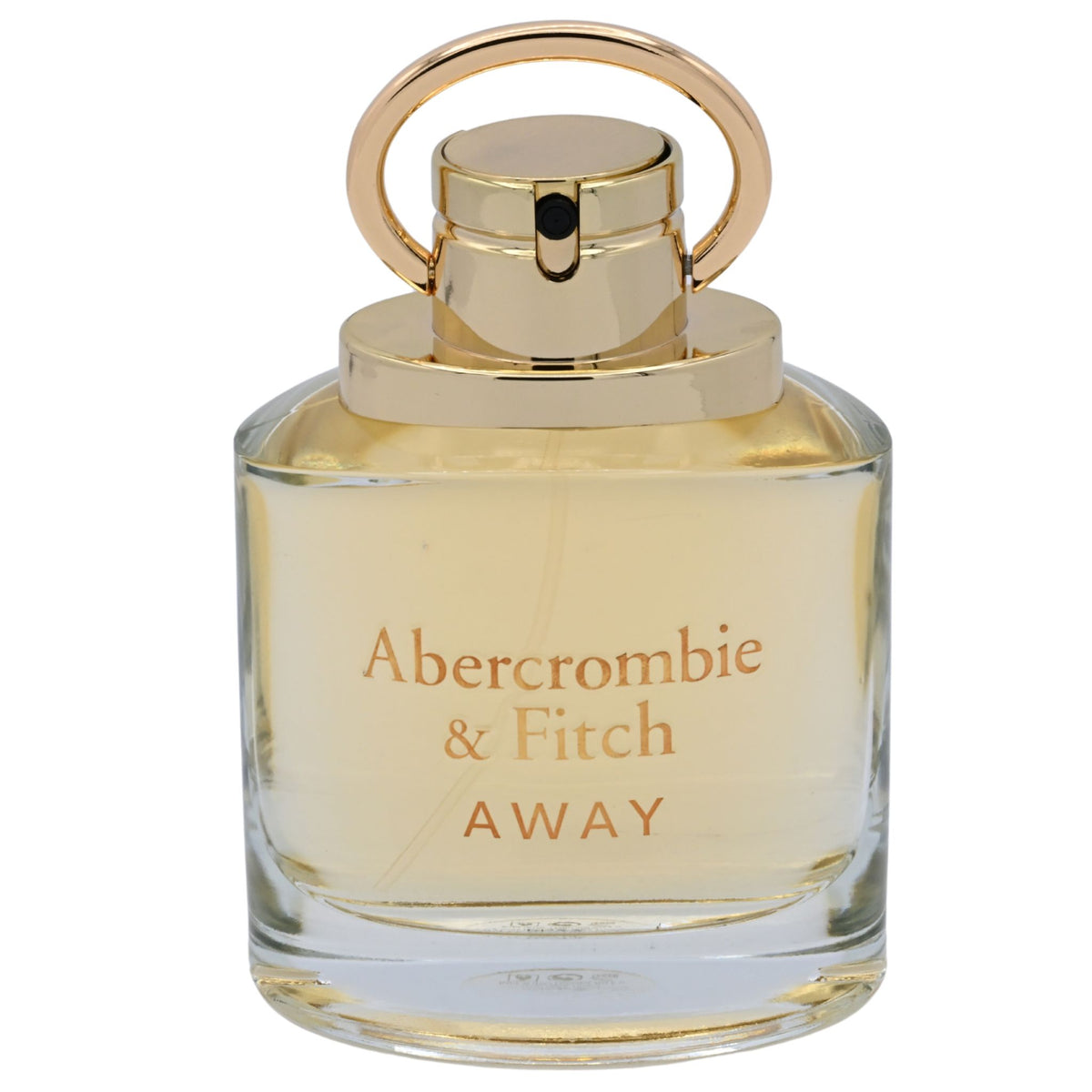 Away by Abercrombie & Fitch perfume for women EDP 3.3 / 3.4 oz New in Box 085715169808
