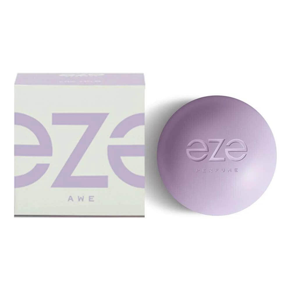 Awe by Eze perfume for women EDP 2.5 oz New in Box 8904409100489