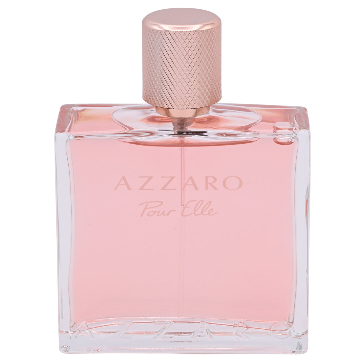 Azzaro Pour Elle Eau de Parfum Spray for Women 3.38 oz (100 ml) by Azzaro 3614274347562