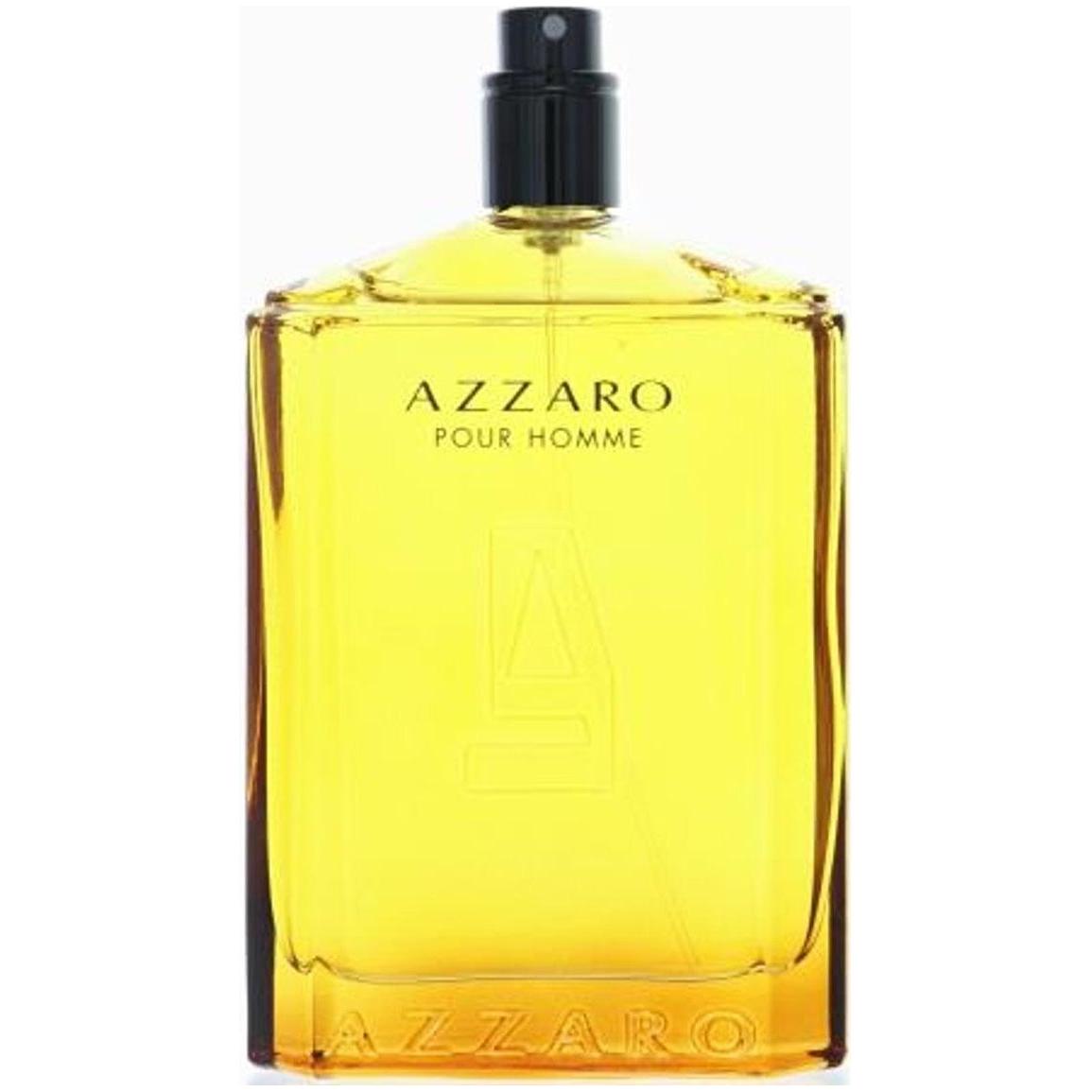 Azzaro Pour Homme by Azzaro cologne EDT 3.3 / 3.4 oz New Tester 3351500011506
