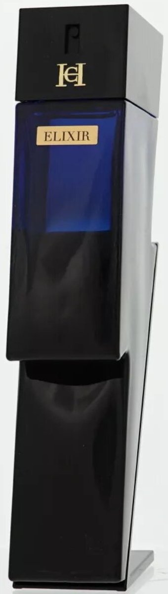 Bad Boy Cobalt Elixir by Carolina Herrera men EDP 3.3 / 3.4 oz New Tester 8411061083758