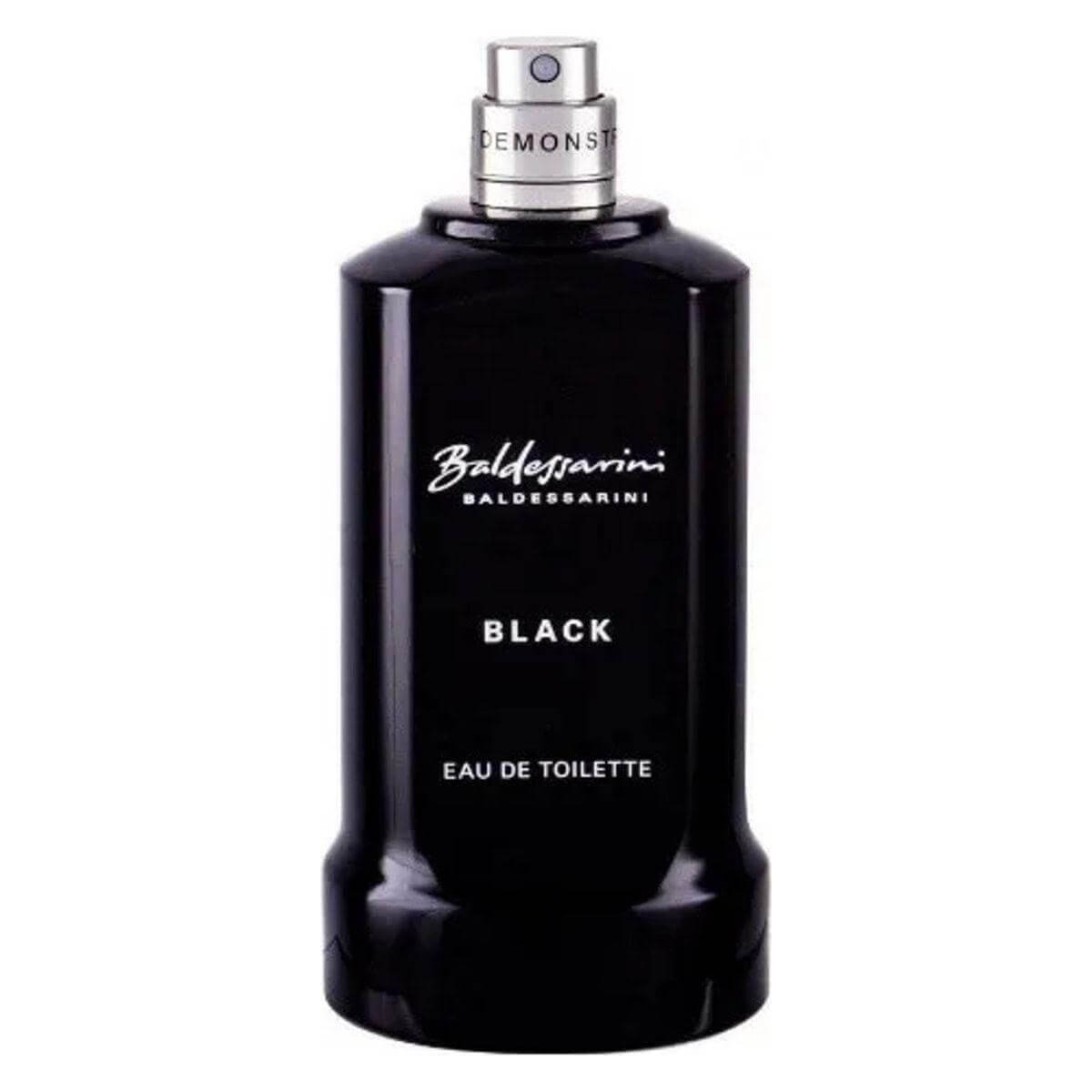 Baldessarini Black by Baldessarini cologne for men EDT 2.5 oz New Tester 4011700902866