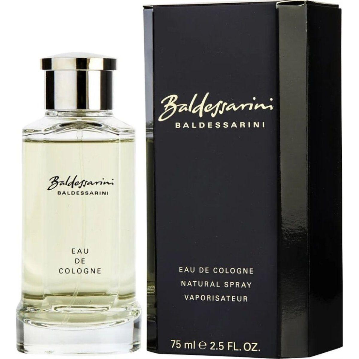 Baldessarini by Baldessarini, 2.5 oz Eau De Cologne Spray for Men main image 0