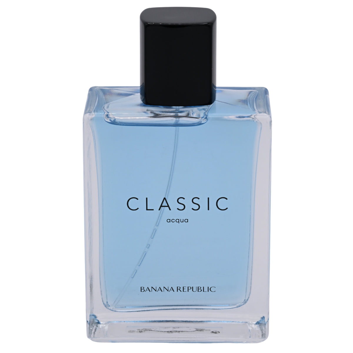 Banana Republic Classic Acqua Eau de Parfum (EDP) Spray Unisex 4.2 oz / 125 ml - New in Box 840797134133