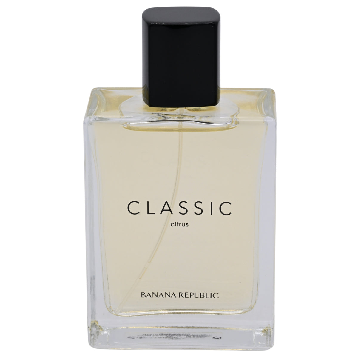 Banana Republic Classic Citrus Eau de Parfum Spray Unisex 4.2 oz (125 ml) New Retail Box 840797134119