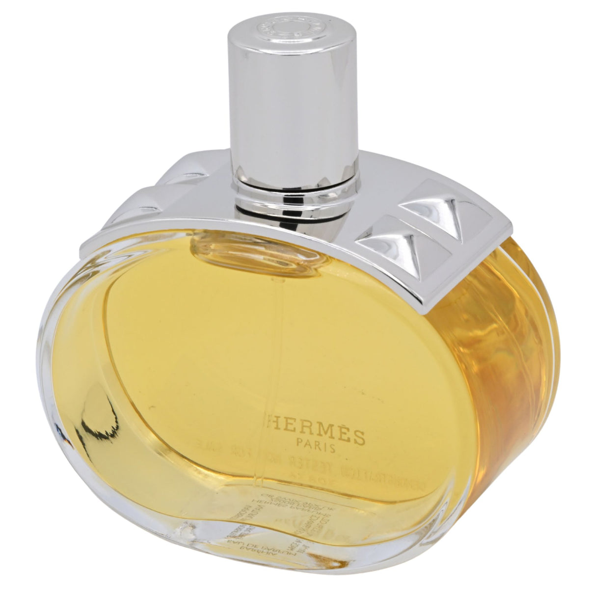 Barenia by Hermes perfume for women EDP 3.3 / 3.4 oz New Tester 3346130421405