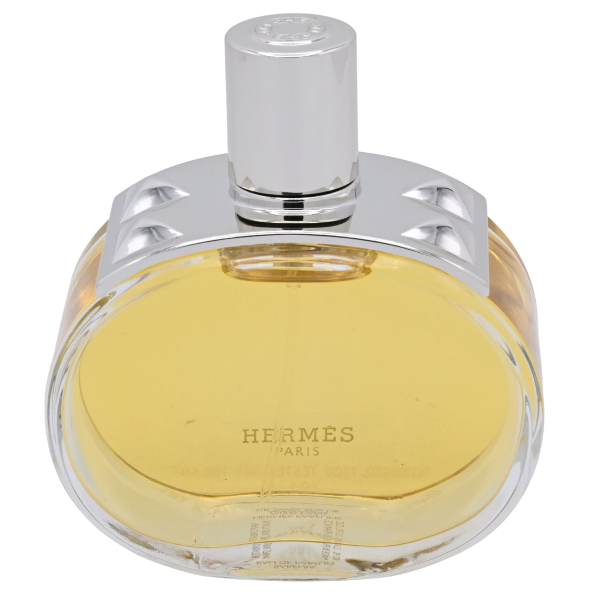 Barenia by Hermes perfume for women EDP 3.3 / 3.4 oz New Tester 3346130421405