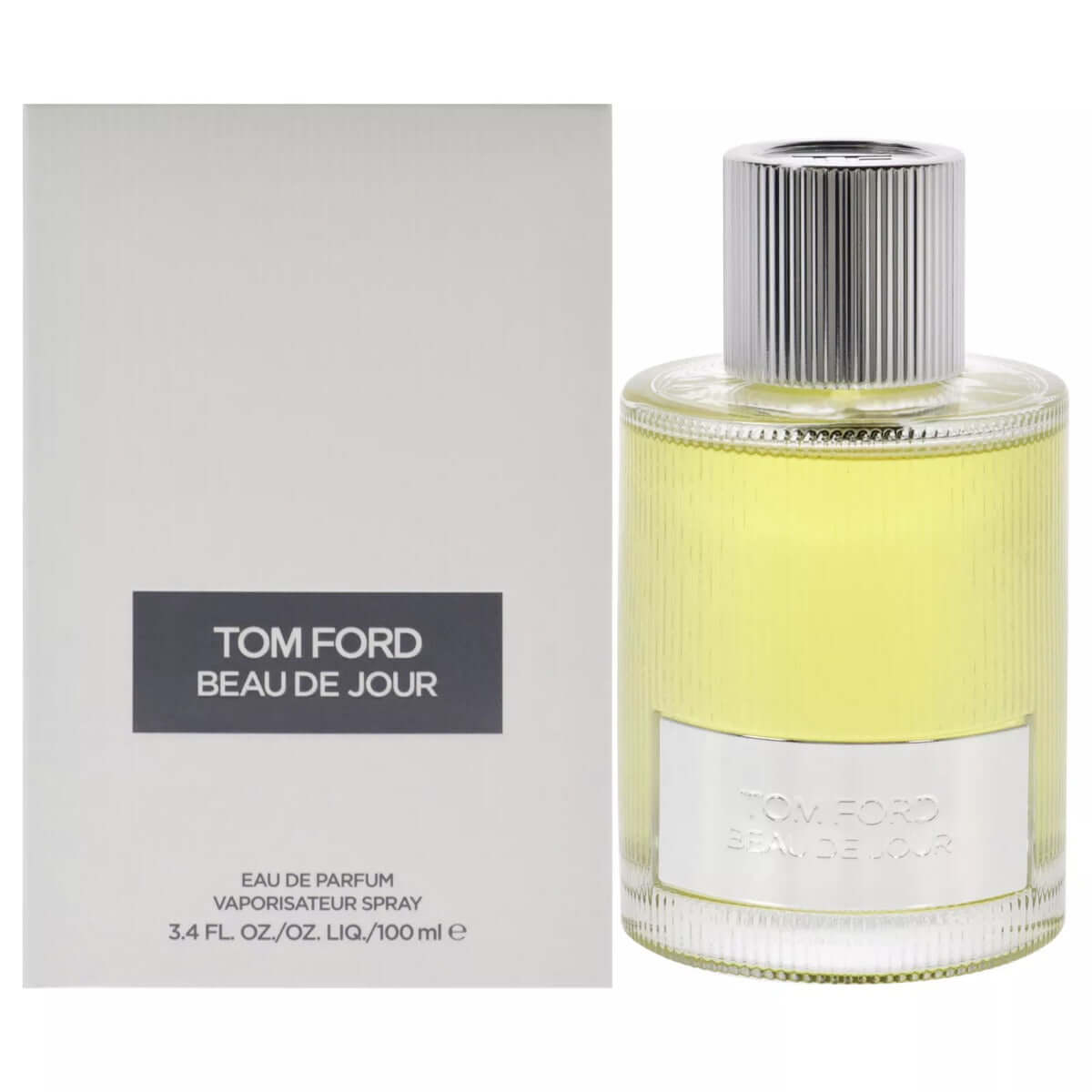 Beau De Jour by Tom Ford cologne for men EDP 3.3 / 3.4 oz New in Box 888066103909