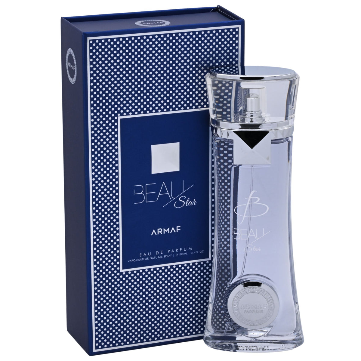 Beau Star by Armaf cologne for men EDP 3.3 / 3.4 oz New in Box 6294015165135