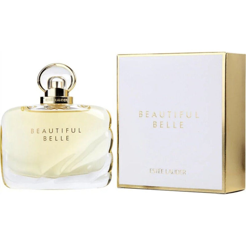 Beautiful Belle by Estee Lauder perfume for her EDP 3.3 / 3.4 oz New in Box