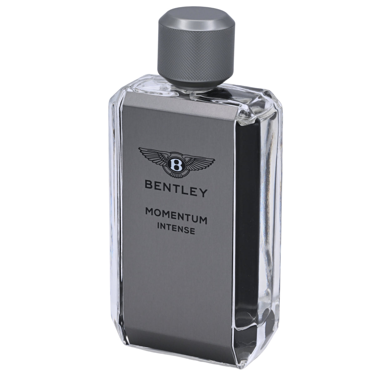 Bentley Momentum Intense EDP Spray Men 3.4 oz 100ml 7640171190334