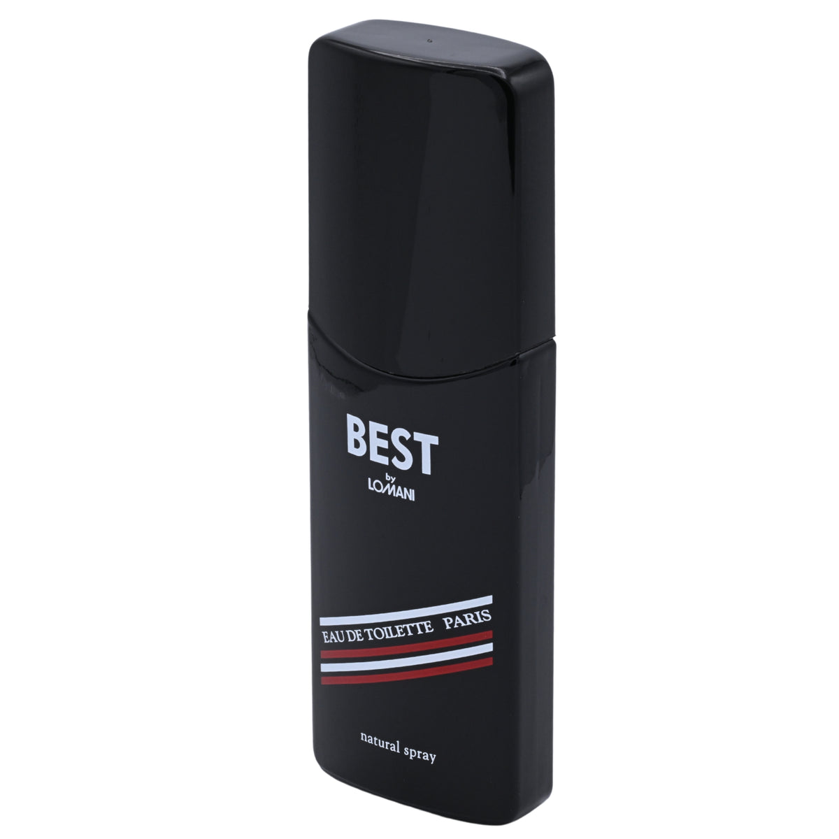 Best by Lomani cologne for men EDT 3.3 /3.4 oz New In Box 3610400000011