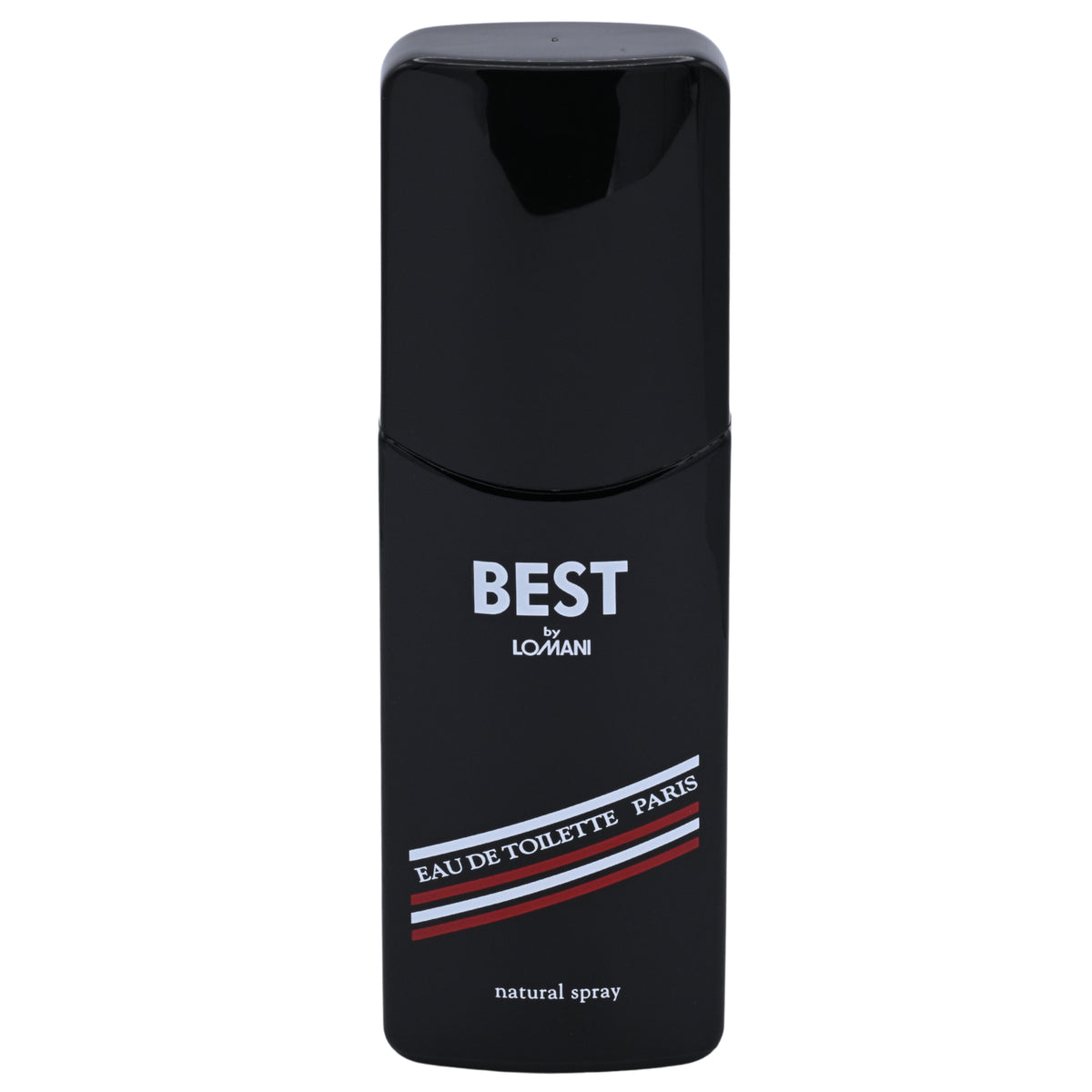 Best by Lomani cologne for men EDT 3.3 /3.4 oz New In Box 3610400000011