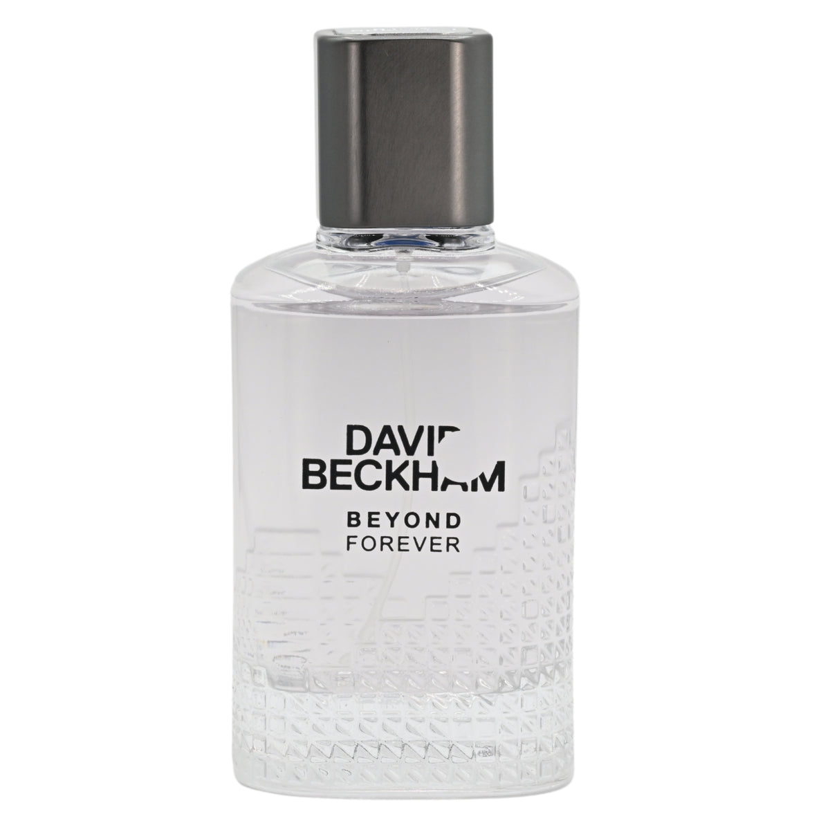 Beyond Forever David Beckham Men cologne edt 3.0 oz NEW IN BOX 3614222333050
