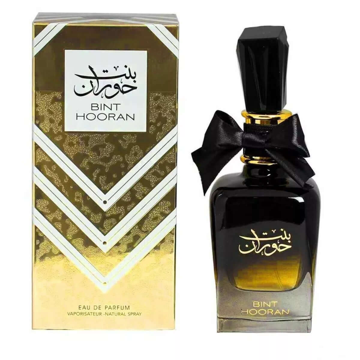 Bint Hooran by Ard Al Zaafaran perfume for unisex 3.3 / 3.4 oz New in Box 6423080608517