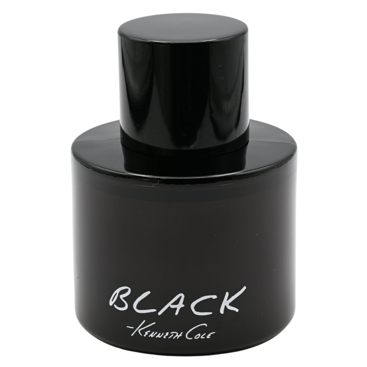 BLACK by Kenneth Cole Cologne for Men EDT 3.4 oz New in Box 608940553893