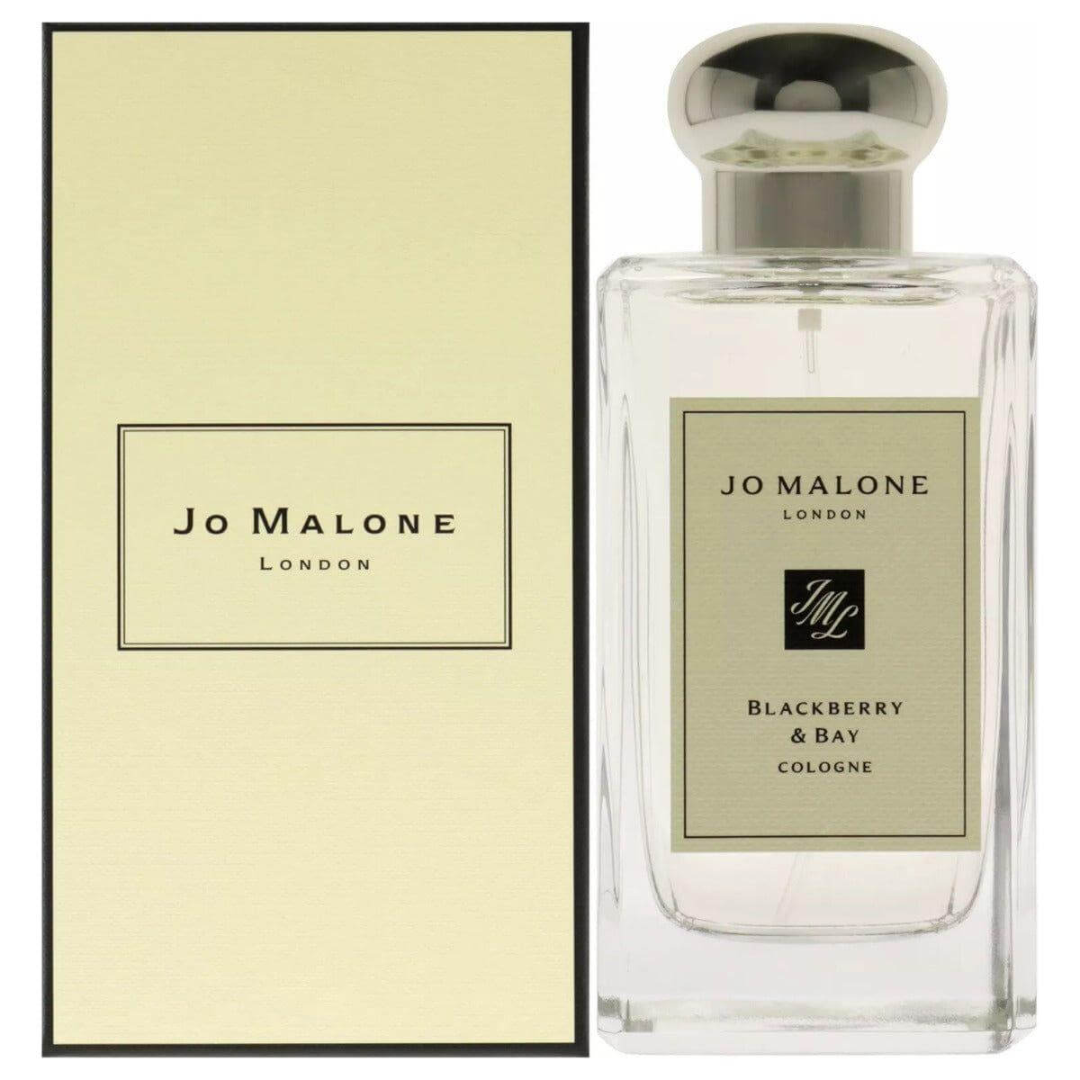 Blackberry & Bay by Jo Malone perfume for women EDC 3.3 / 3.4 oz New in Box 690251026104