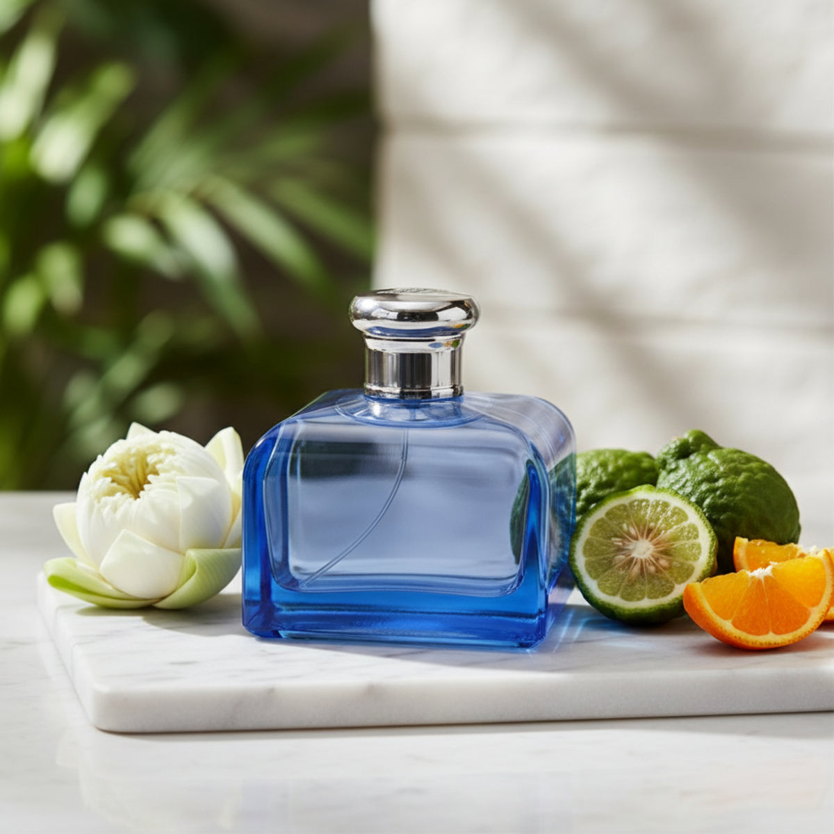 Blue by Ralph Lauren for women EDT 4.2 oz New in Box 3360377029699