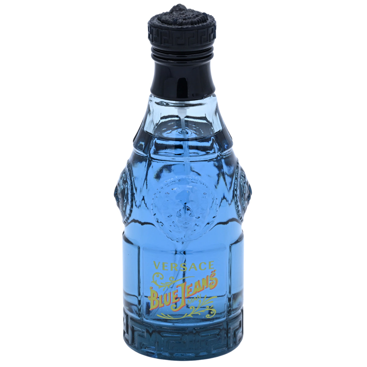Blue Jeans by Versus Gianni Versace 2.5 oz EDT Cologne for Men New IN CAN 8018365260757