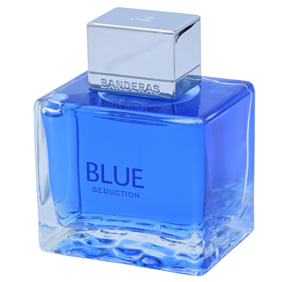 Blue Seduction by Antonio Banderas cologne men EDT 3.3 / 3.4 oz New Tester 8411061636329
