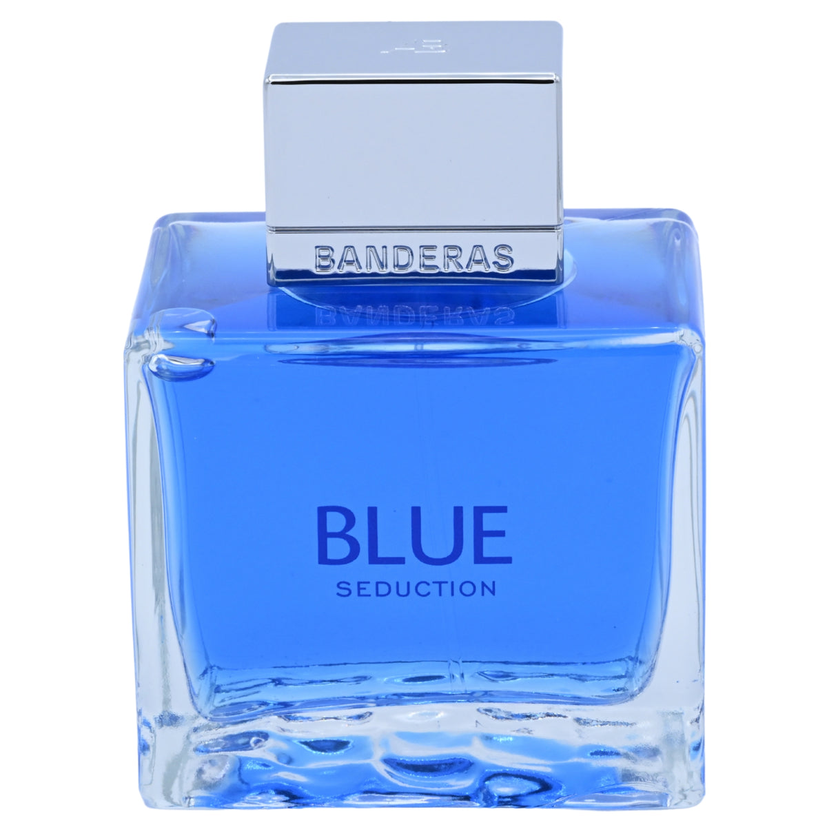 Blue Seduction by Antonio Banderas cologne men EDT 3.3 / 3.4 oz New Tester 8411061636329