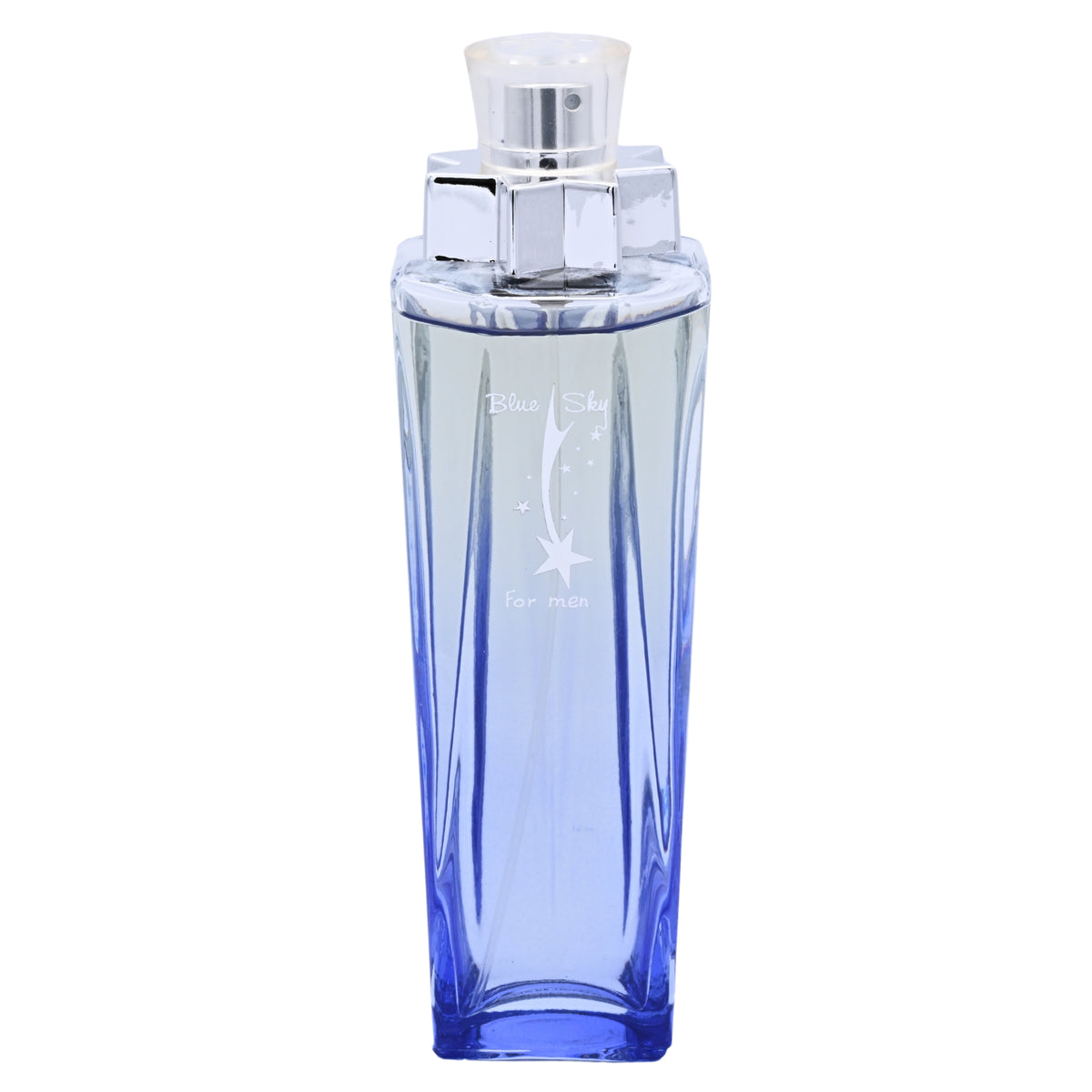 Blue Sky by New Brand cologne for men EDT 3.3 /3.4 oz New In Box 5425017730644