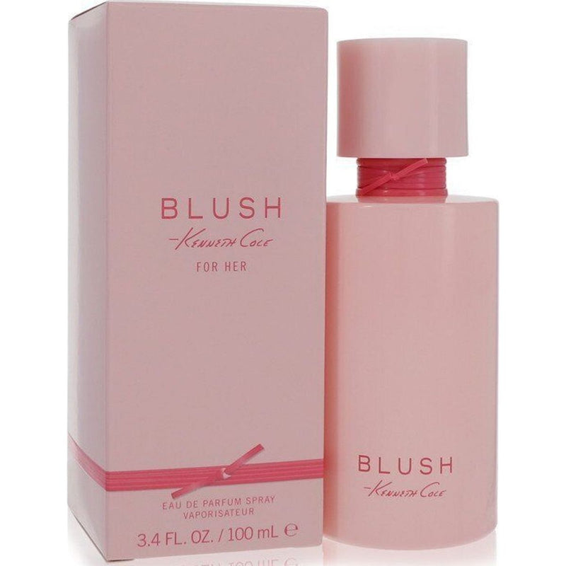 Blush by Kenneth Cole perfume for women EDP 3.3 / 3.4 oz New in Box