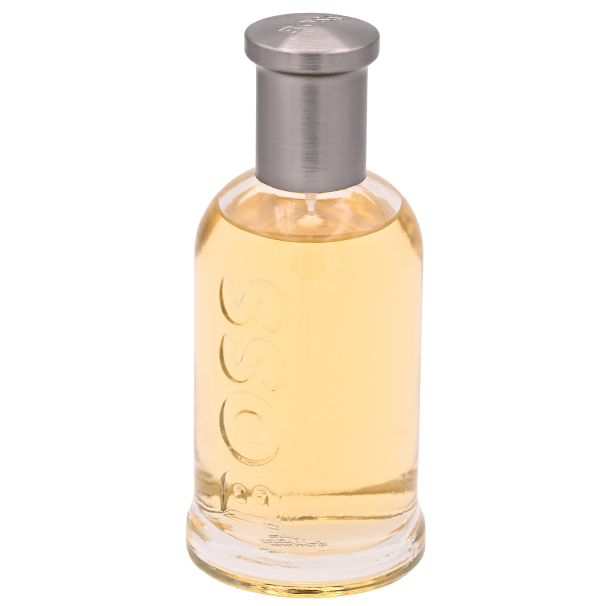 BOSS # 6 BOTTLED by HUGO BOSS Cologne for Men 3.3 / 3.4 oz SIX NEW IN BOX 737052351100