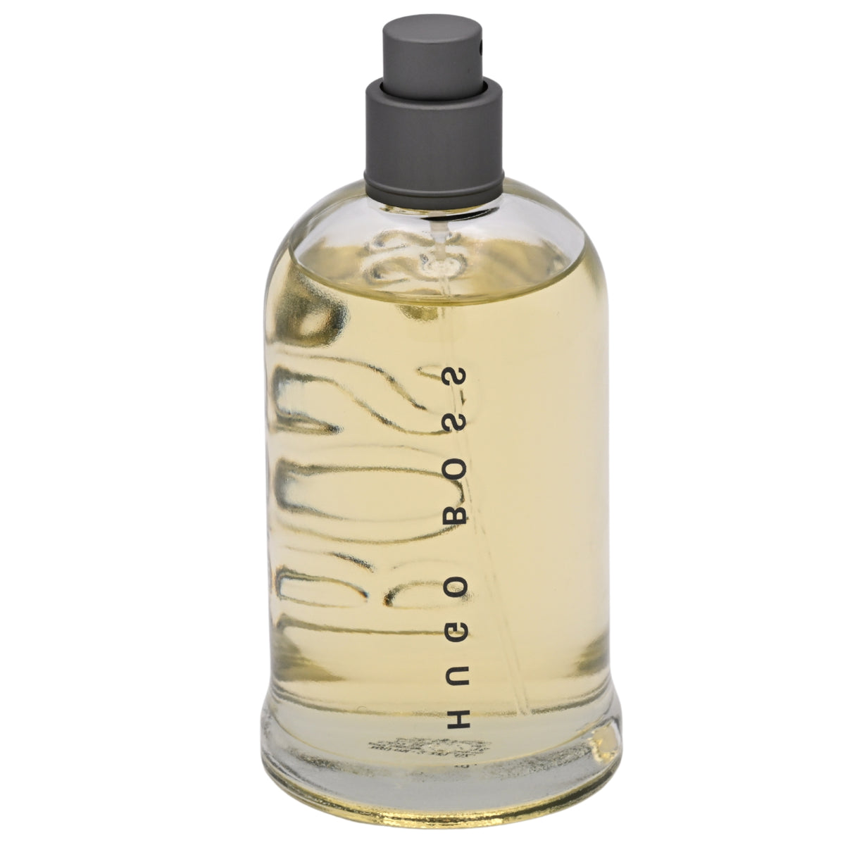BOSS # 6 by HUGO BOSS Cologne for Men 3.3 / 3.4 oz EDT New tester 737052607054