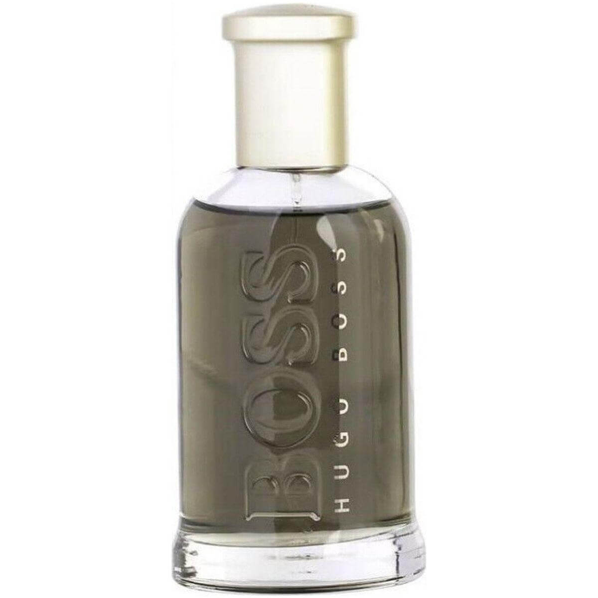 Boss # 6 by Hugo Boss cologne for men EDP 3.3 / 3.4 oz New Tester 3614229828566