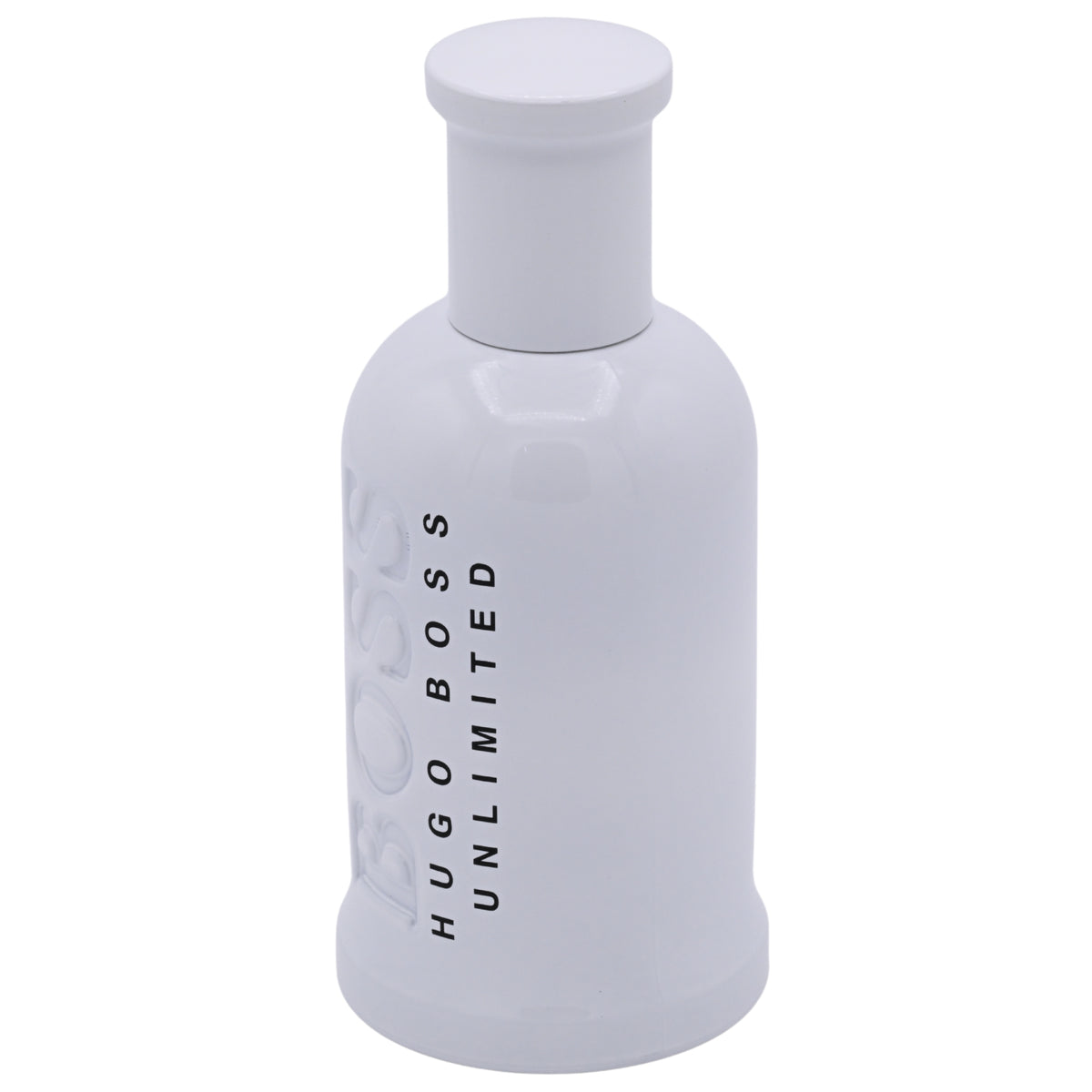 BOSS # 6 UNLIMITED by HUGO BOSS Cologne EDT Men 3.3 / 3.4 oz NO SIX NEW IN BOX 737052766775
