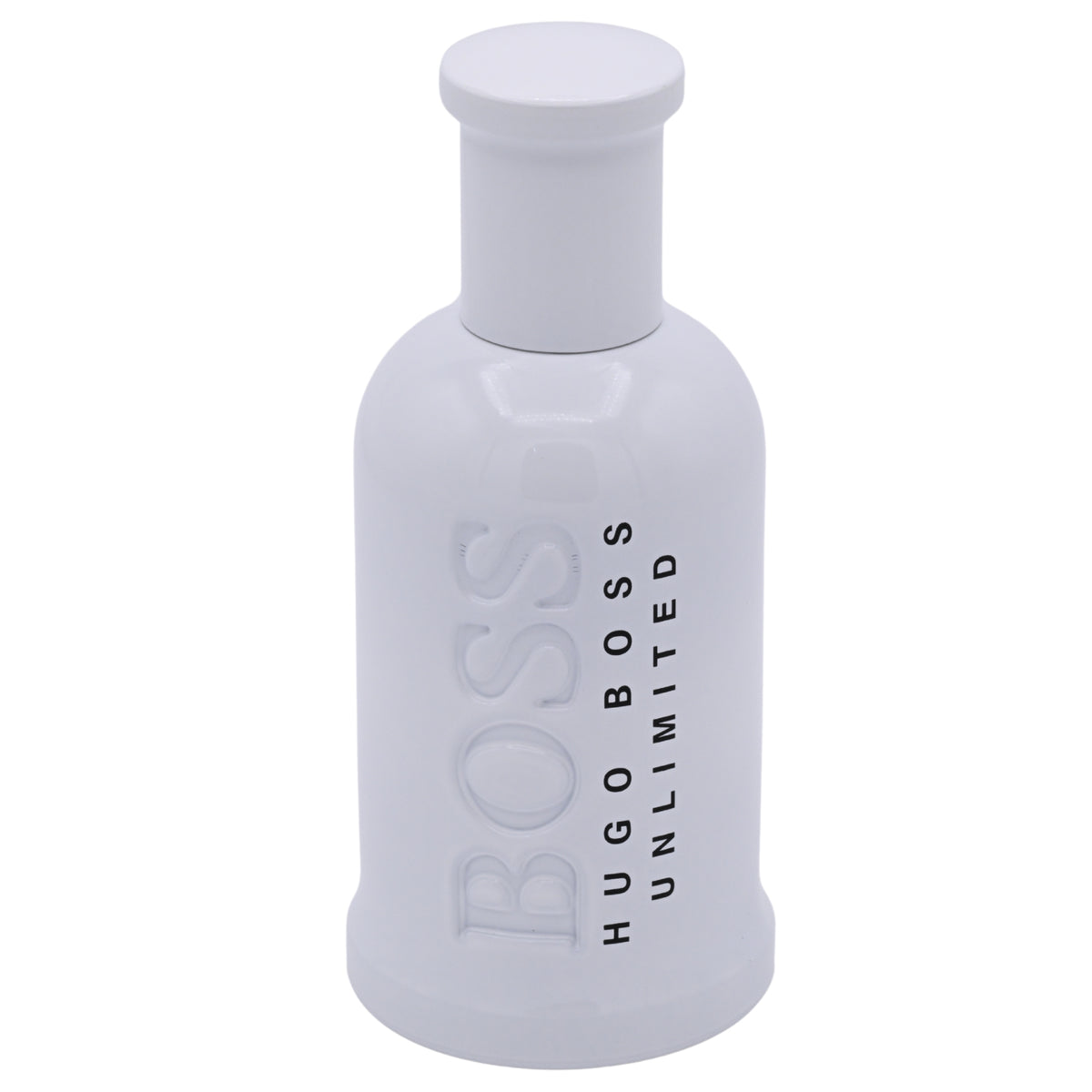 BOSS # 6 UNLIMITED by HUGO BOSS Cologne EDT Men 3.3 / 3.4 oz NO SIX NEW IN BOX 737052766775