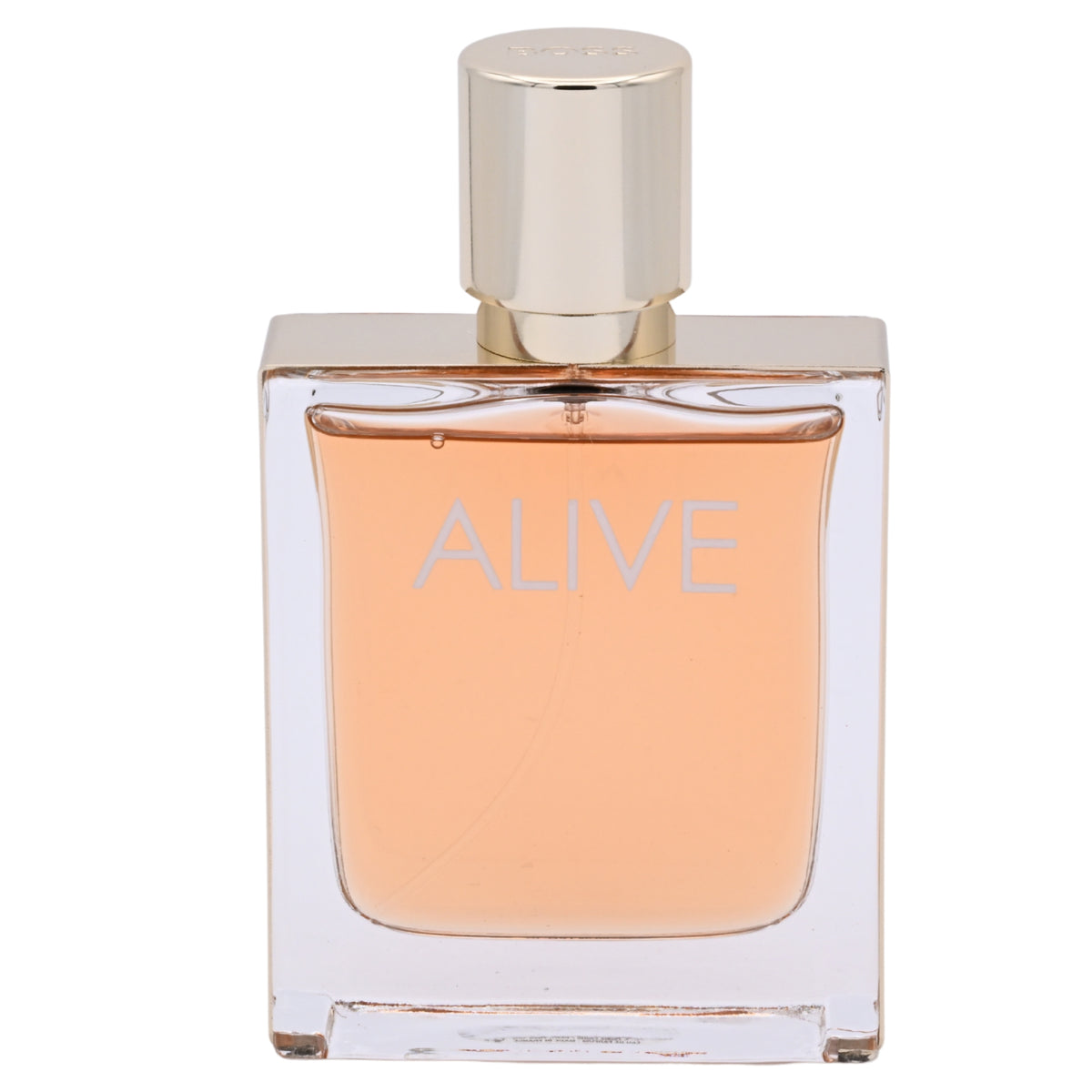 Boss Alive by Hugo Boss perfume for women EDP 1.6 oz New Tester 3616304218705