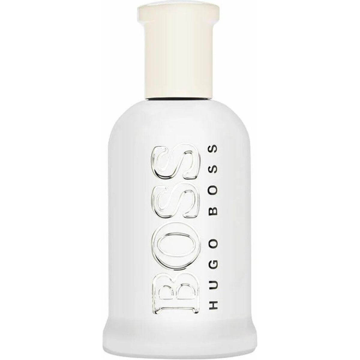 Boss Bottled United by Hugo Boss cologne for men EDT 3.3 / 3..4 oz New Tester 3614226764218