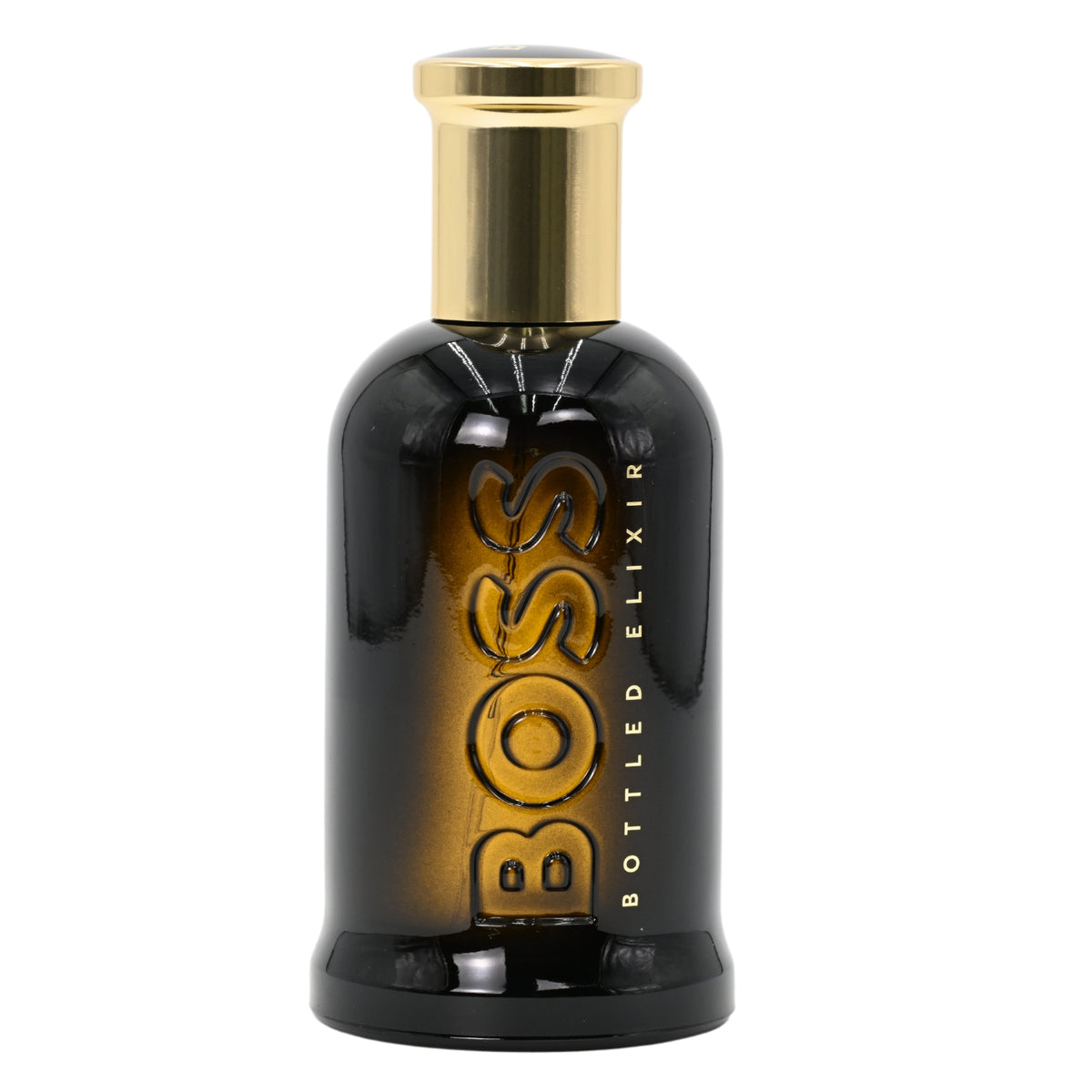 Boss Elixir by Hugo Boss cologne for men EDP Intense 3.3 / 3.4 oz New in Box 3616304691645