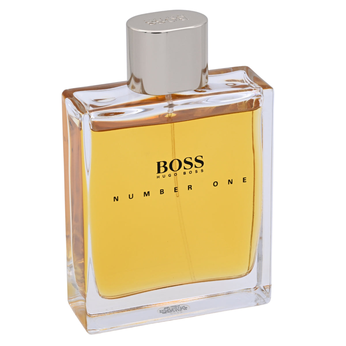 Boss Number One by Hugo Boss cologne for men EDT 3.3 / 3.4 oz New in Box 3616301623335
