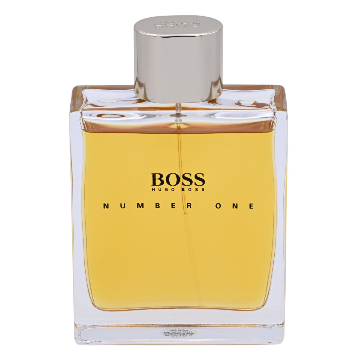 Boss Number One by Hugo Boss cologne for men EDT 3.3 / 3.4 oz New in Box 3616301623335