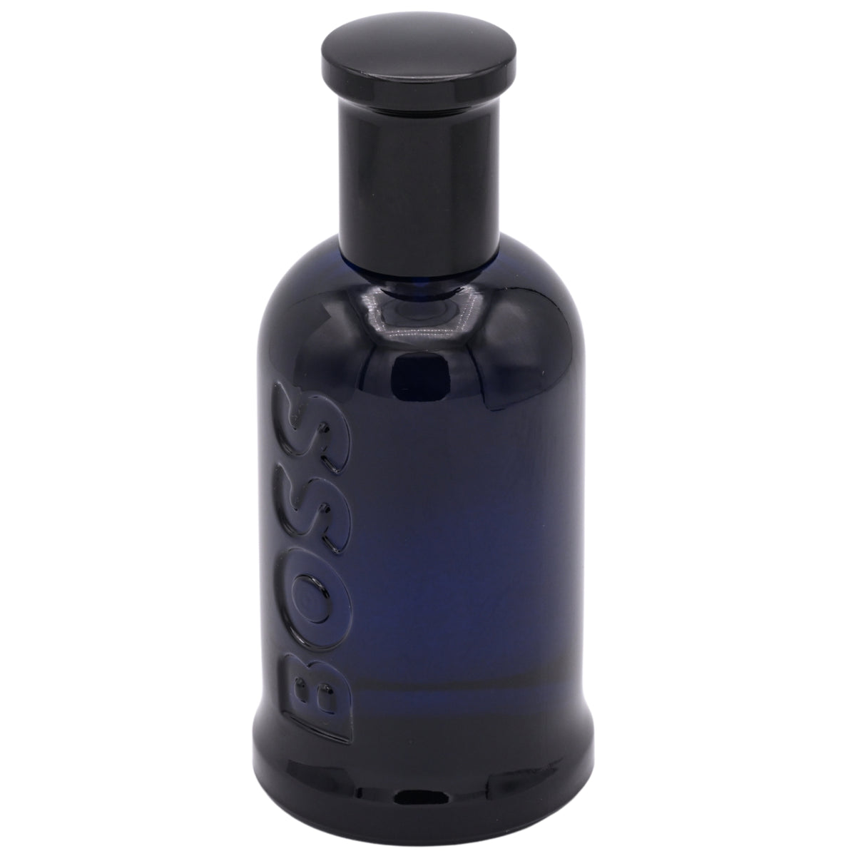 BOSS Six No 6 BOTTLED NIGHT by Hugo 3.3 / 3.4 EDT Cologne Men NEW in BOX 737052352060