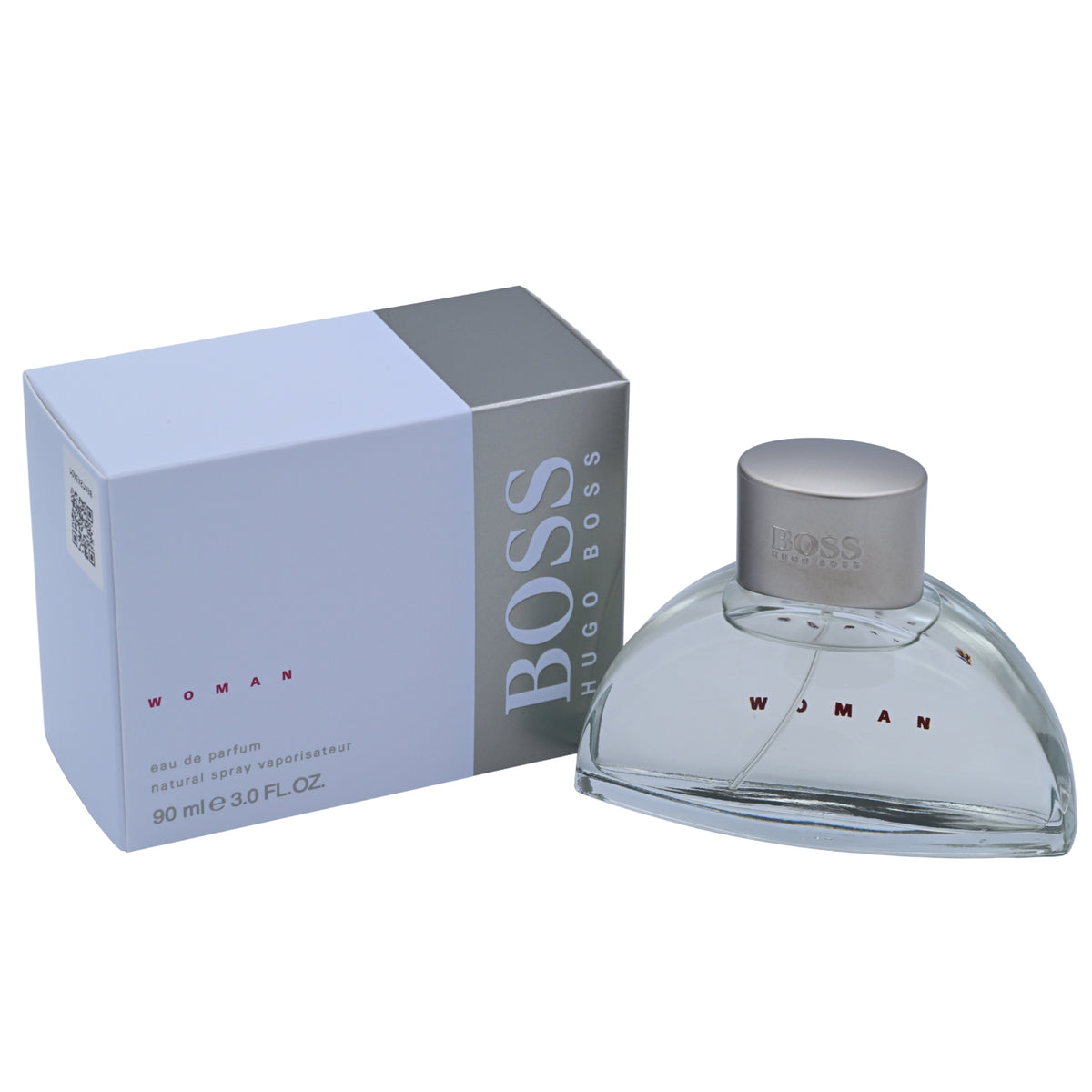 Boss Woman by Hugo Boss Perfume 3.0 oz EDP Brand New in Box 737052057989